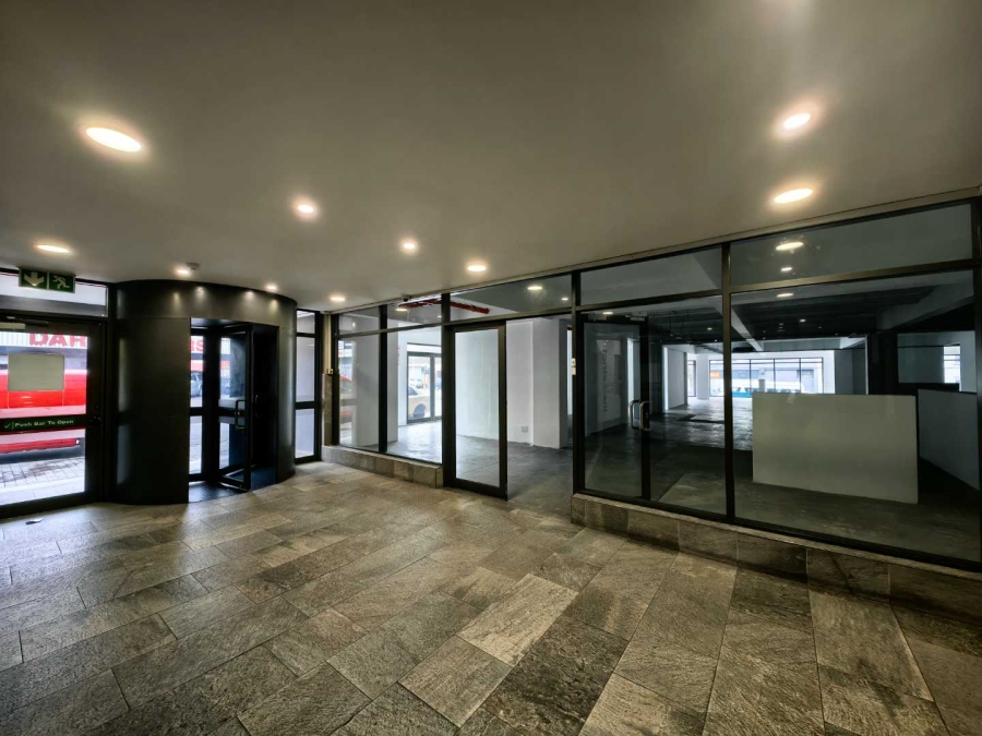 To Let commercial Property for Rent in Woodstock Western Cape